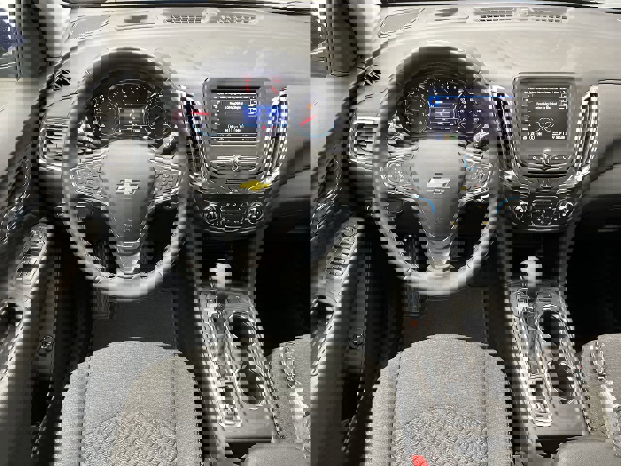 Certified 2023 Chevrolet Equinox LT image 13