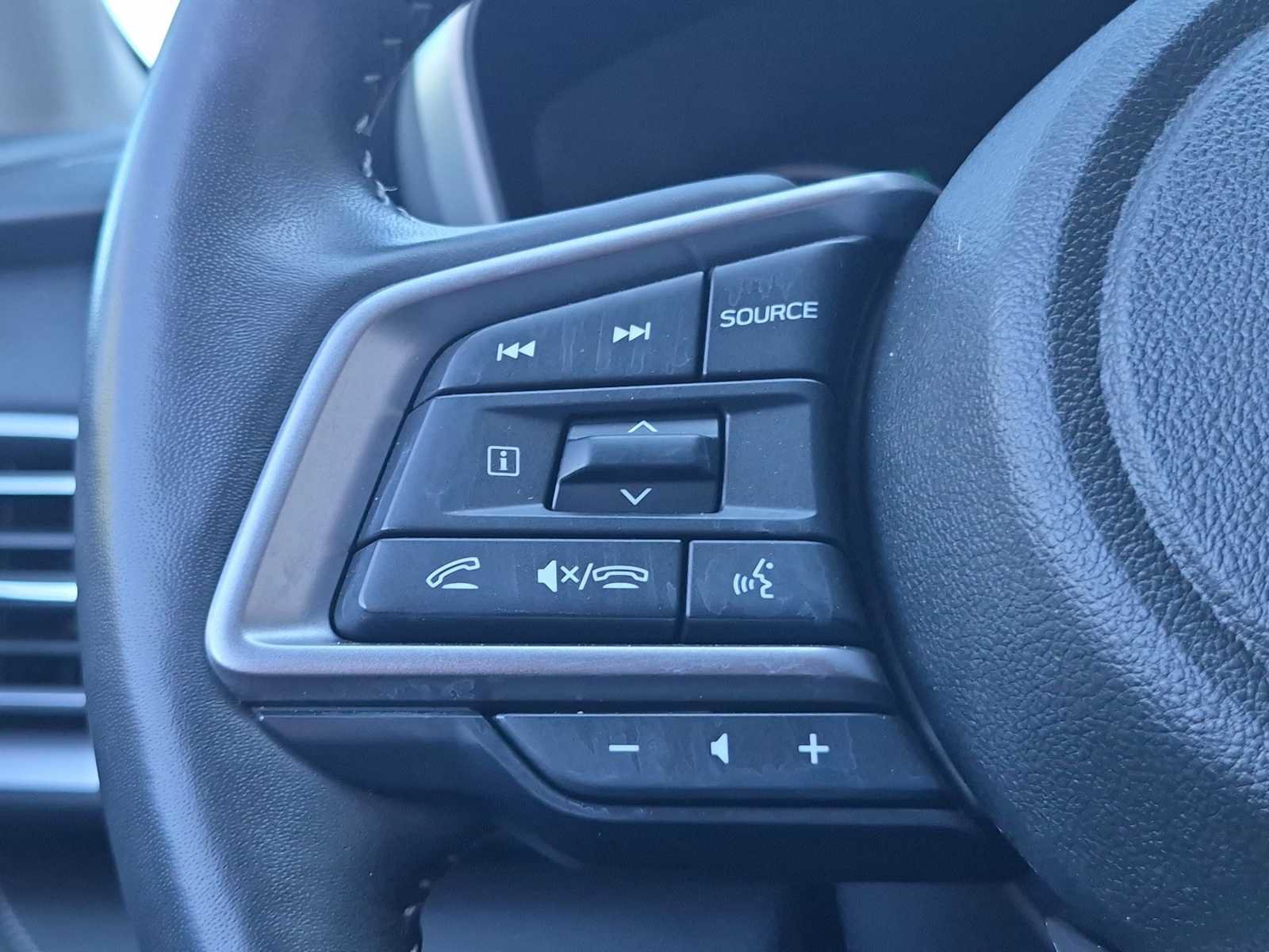 Certified 2023 Subaru Outback Touring XT AWD/4WD image 24