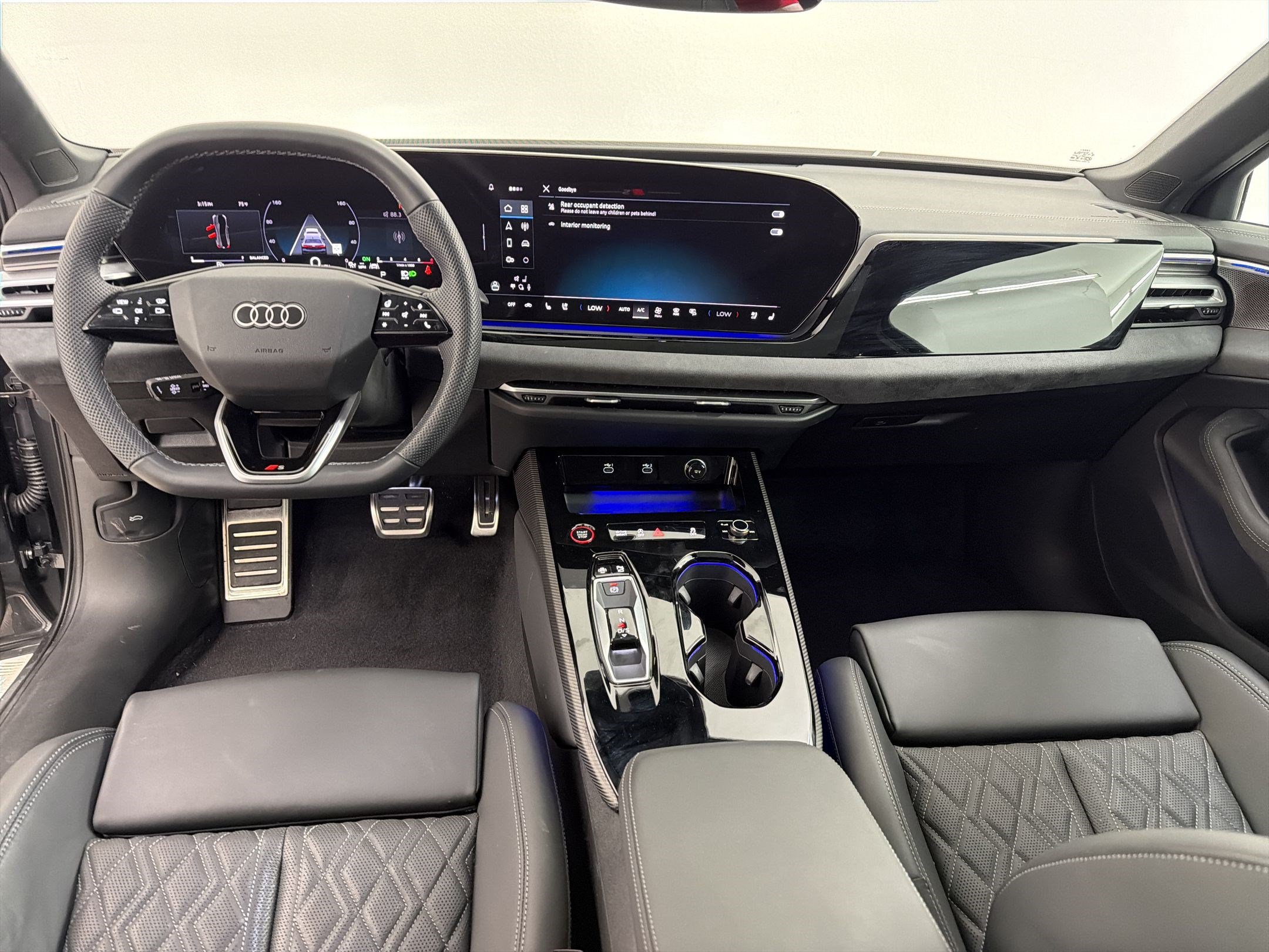 Certified 2025 Audi S5 Premium Plus w/ Premium Plus Package AWD/4WD image 16