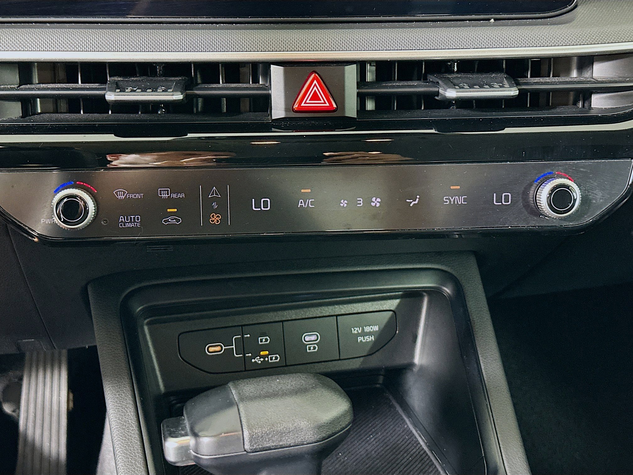 Used 2025 Kia K5 LXS FWD image 24