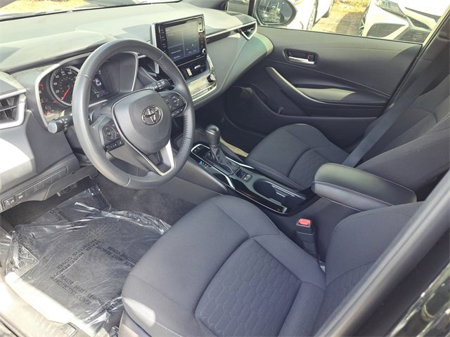 Used 2022 Toyota Corolla SE image 11
