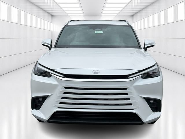 New 2026 Lexus TX 350 AWD image 2