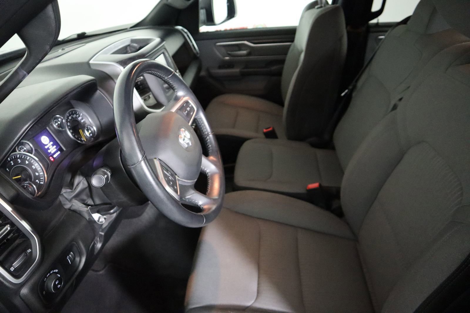 Used 2022 RAM 1500 Big Horn image 20