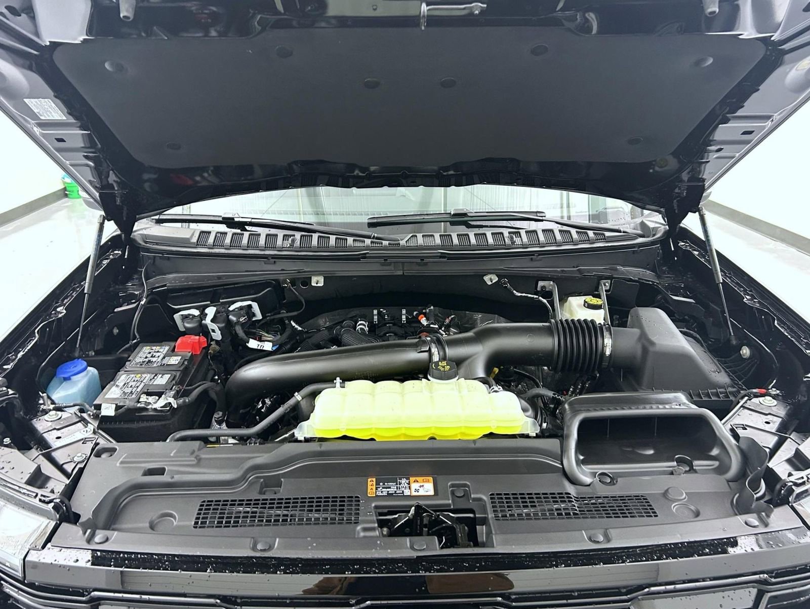 New 2026 Ford Expedition Platinum w/ Driver's Package image 26