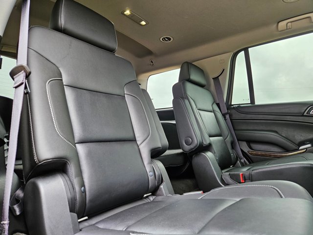 Used 2016 Chevrolet Tahoe LT RWD image 19