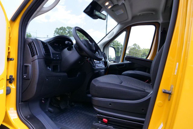 Used 2022 RAM ProMaster 3500 FWD image 31