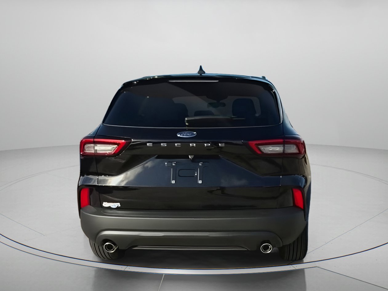 New 2026 Ford Escape ST-Line FWD image 29