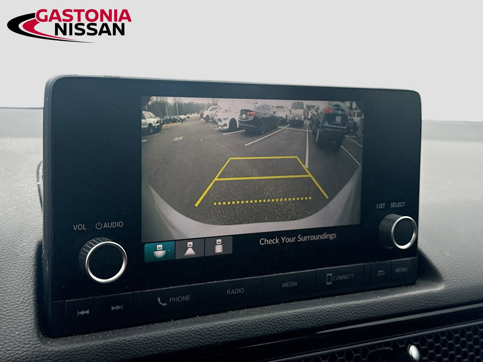 Used 2024 Honda Civic Sport image 17