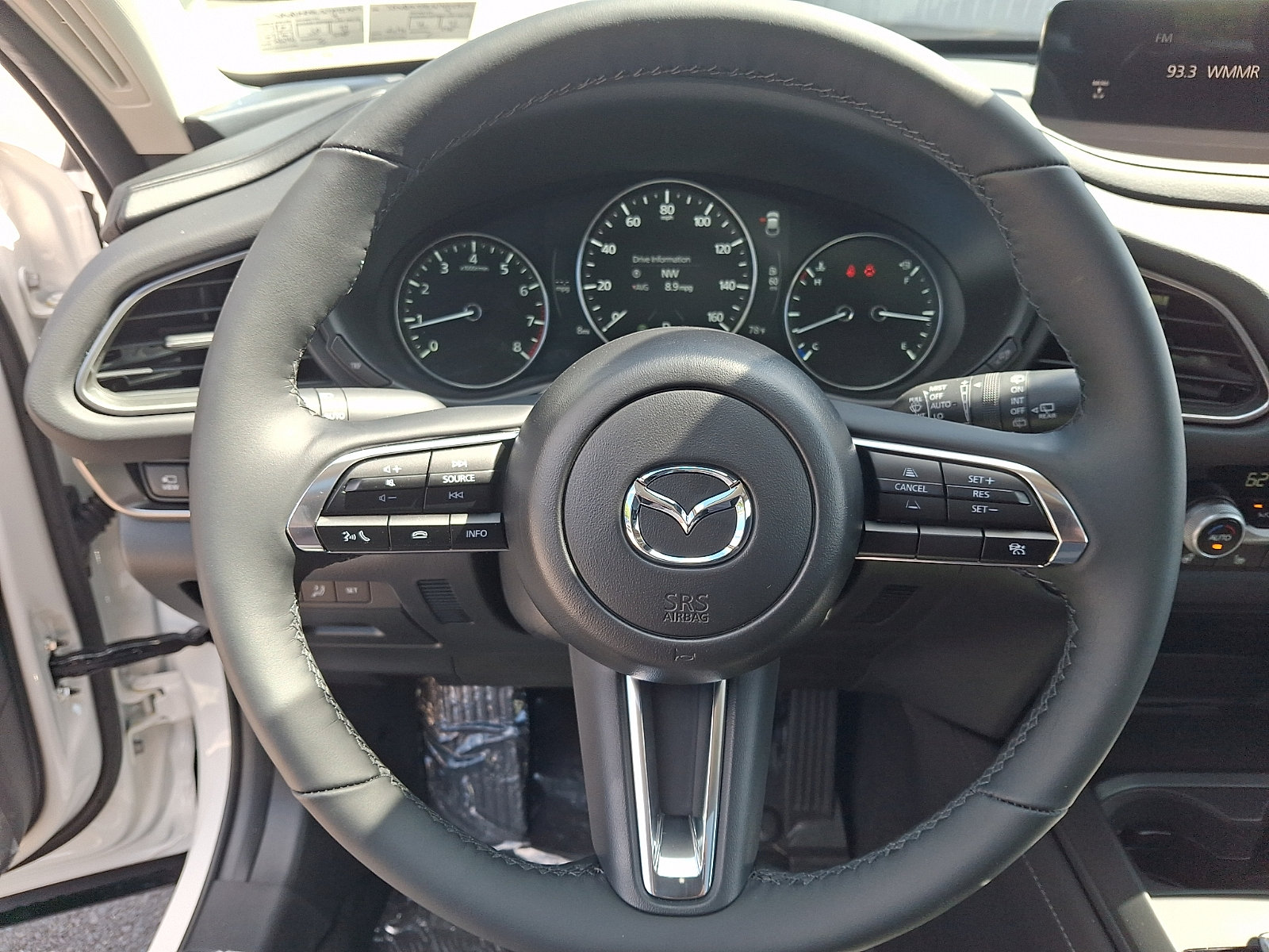 New 2026 MAZDA CX-30 AWD 2.5 S w/ Premium Package image 16