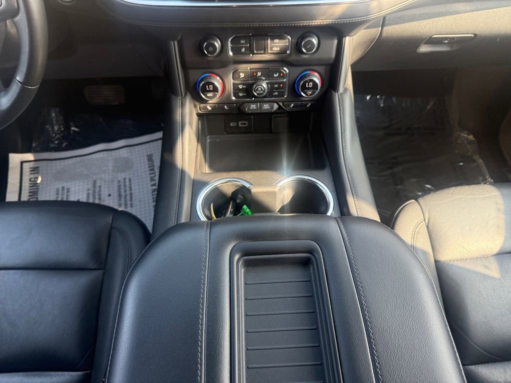 Certified 2024 Chevrolet Tahoe LT image 15