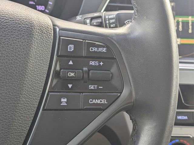 Used 2016 Hyundai Sonata Limited w/ Option Group 05 FWD image 28