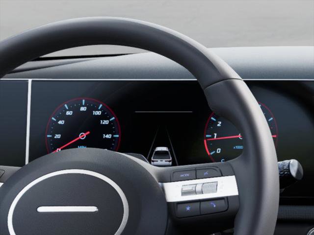 New 2025 Hyundai Santa Cruz XRT image 14