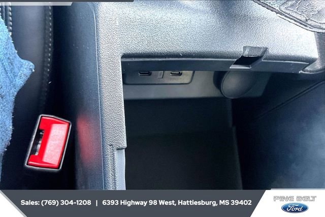 Used 2025 Ford Bronco Badlands image 23