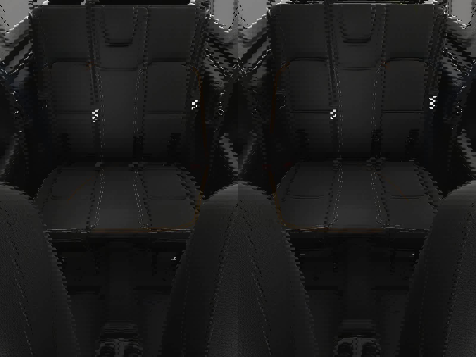 New 2025 Jeep Wrangler Willys image 16