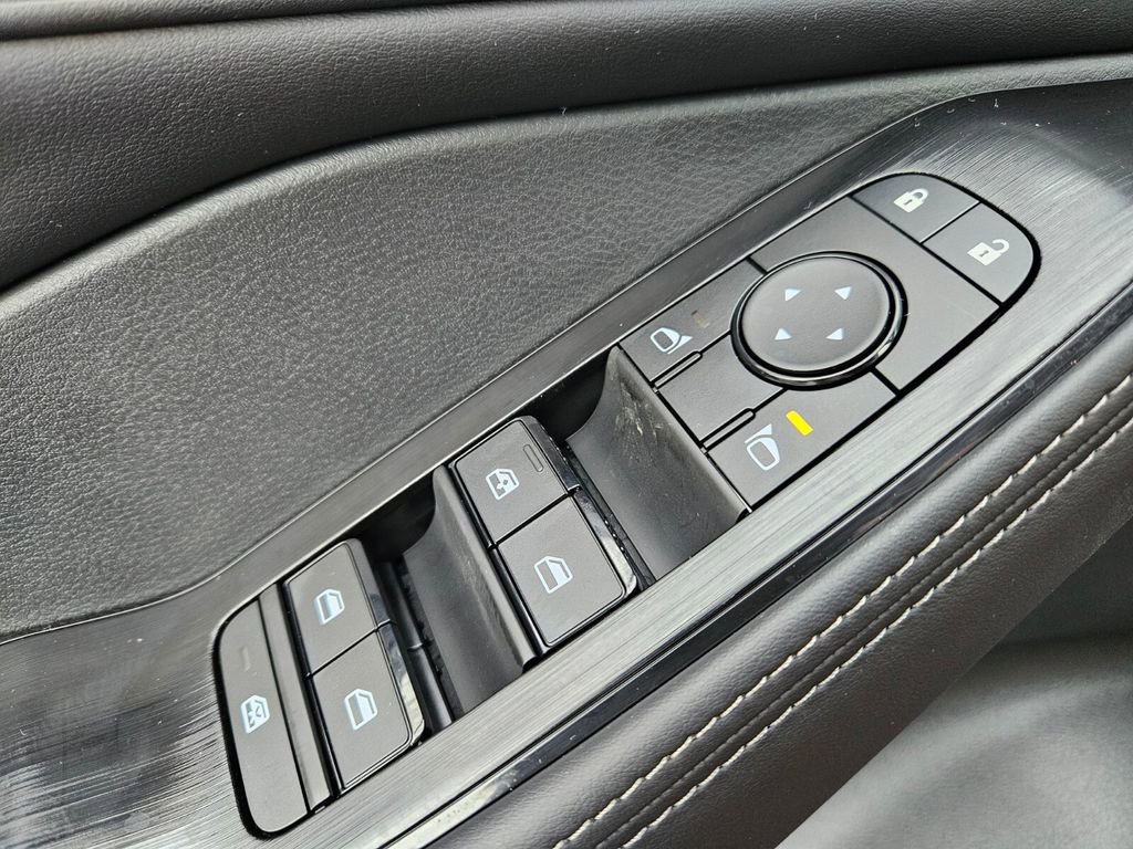 New 2026 Nissan Rogue SV w/ Cold Weather Package image 12