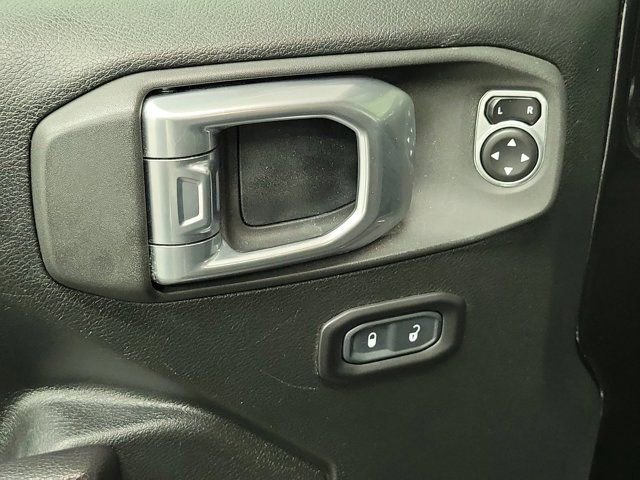 Used 2020 Jeep Wrangler Sport S image 10