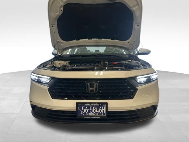 Used 2024 Honda Accord LX image 3
