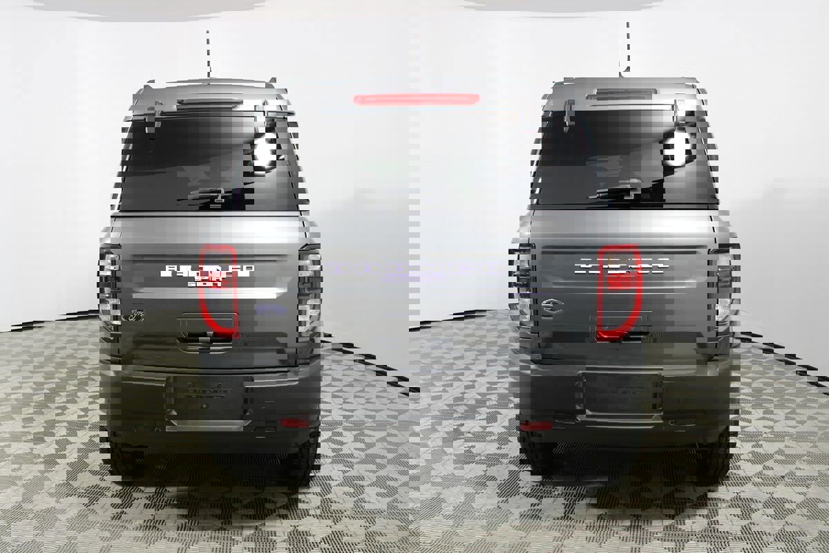 Used 2024 Ford Bronco Sport Big Bend w/ Convenience Package image 31