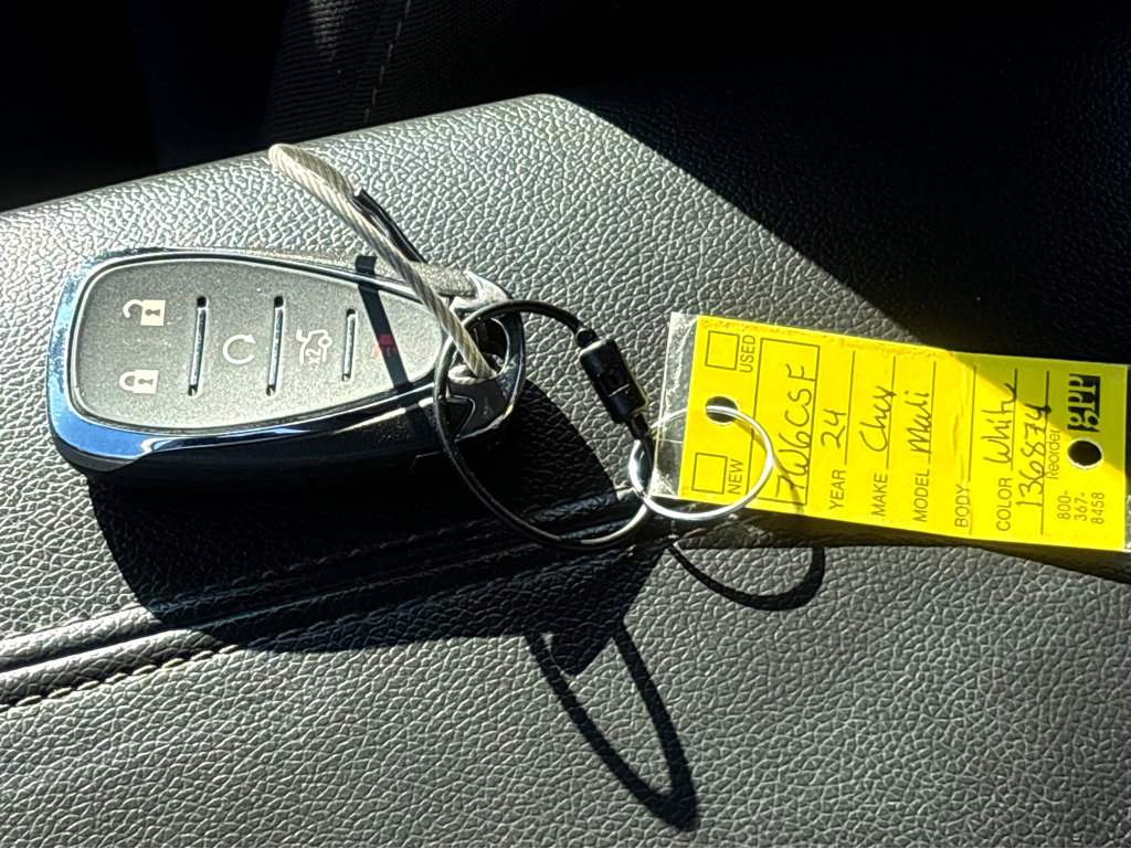 Used 2024 Chevrolet Malibu LT image 31