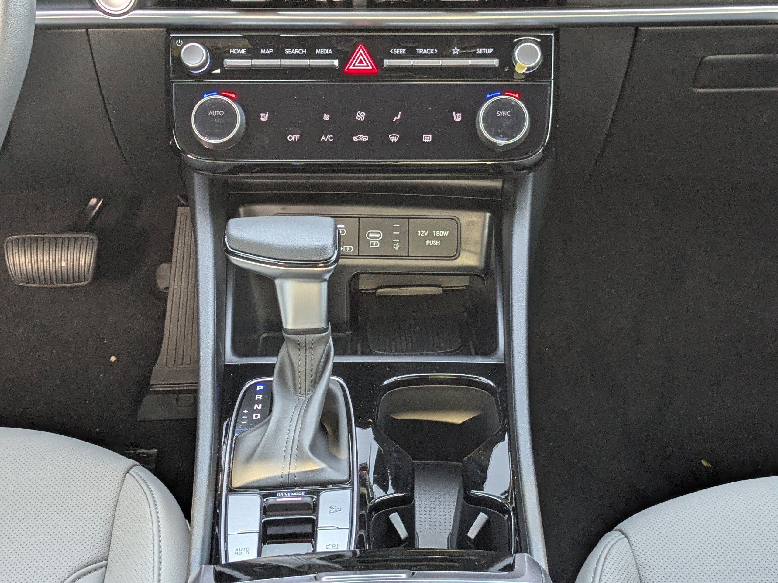 New 2026 Hyundai Santa Cruz SEL FWD image 27