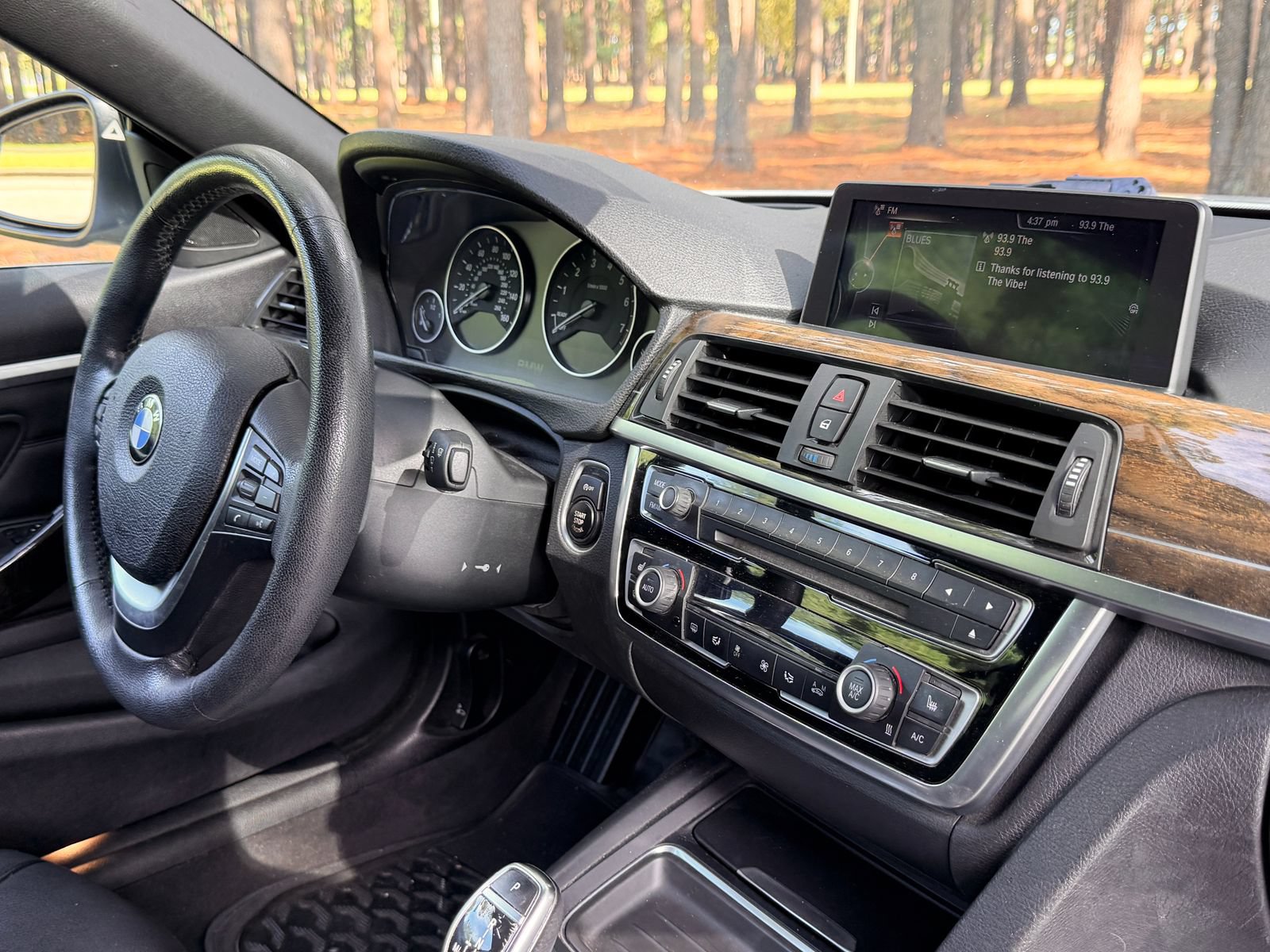 Used 2014 BMW 428i xDrive Convertible AWD/4WD image 14