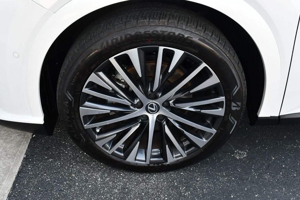 Used 2023 Lexus RX 350 Premium Plus w/ Accessory Package FWD image 57