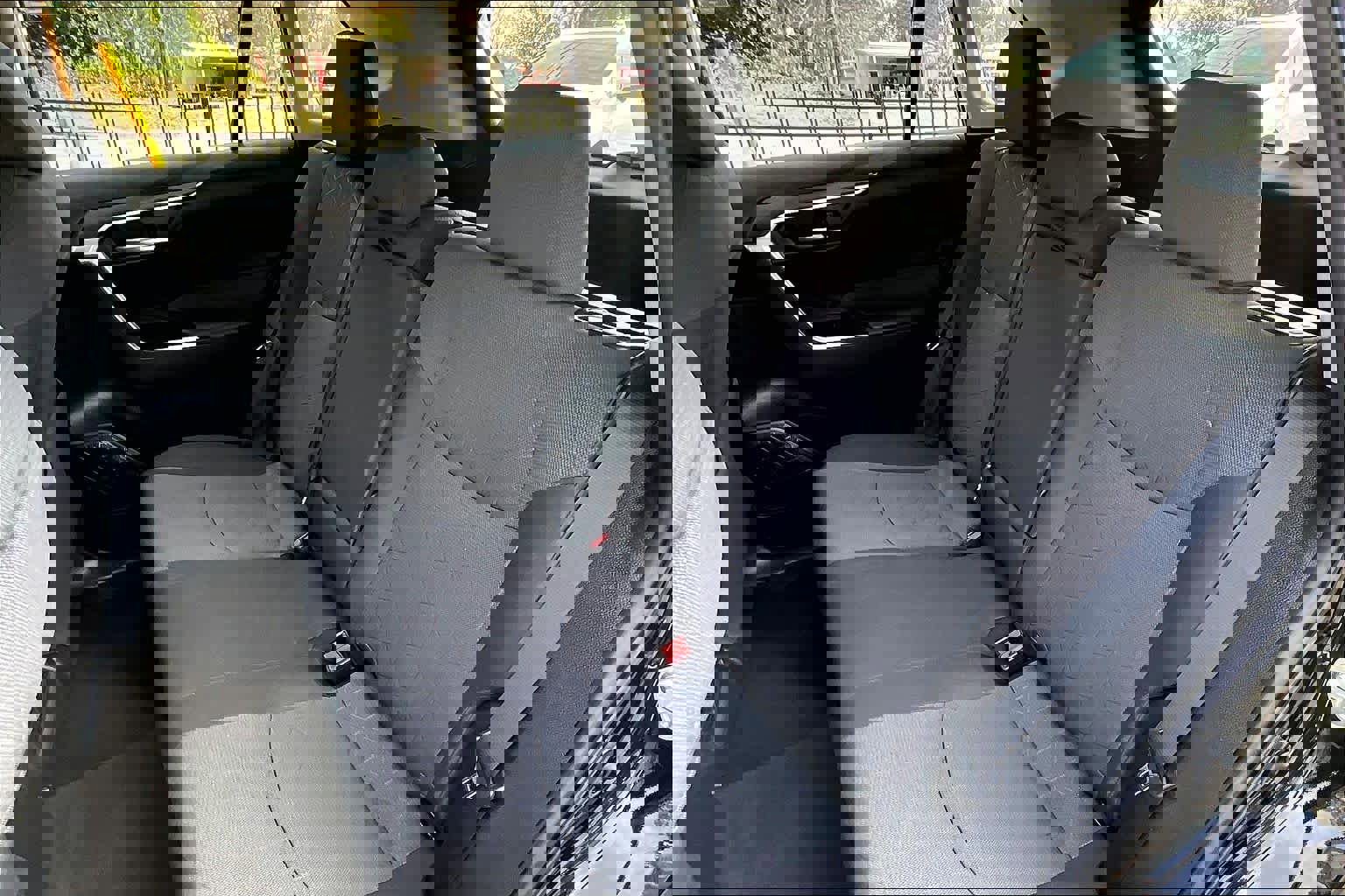 Certified 2023 Toyota RAV4 XLE image 19