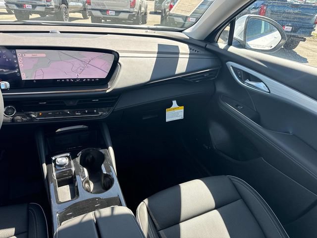 New 2026 Buick Envision Avenir AWD/4WD image 19