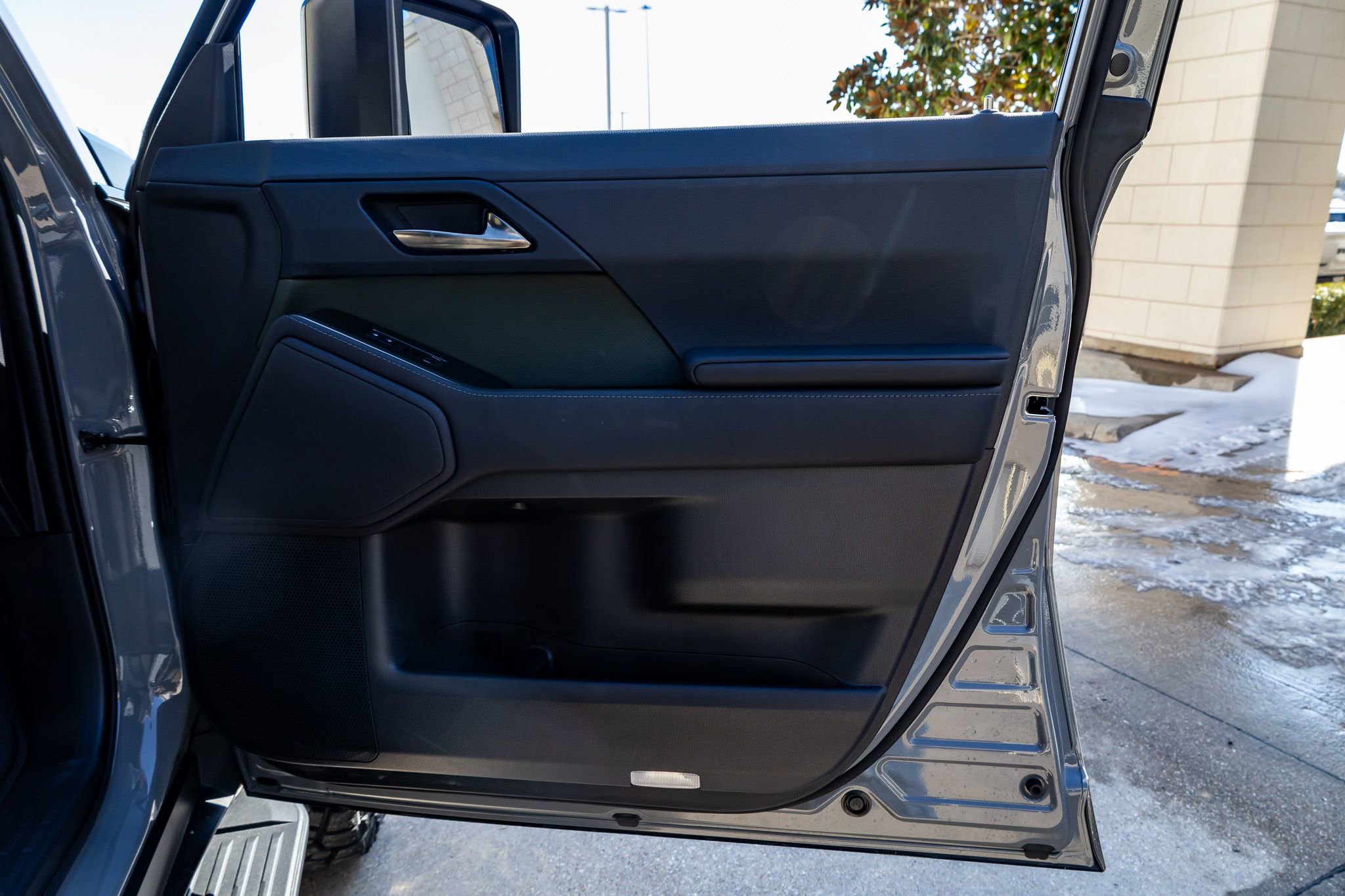 Used 2025 Lexus GX 550 550 Overtrail image 35