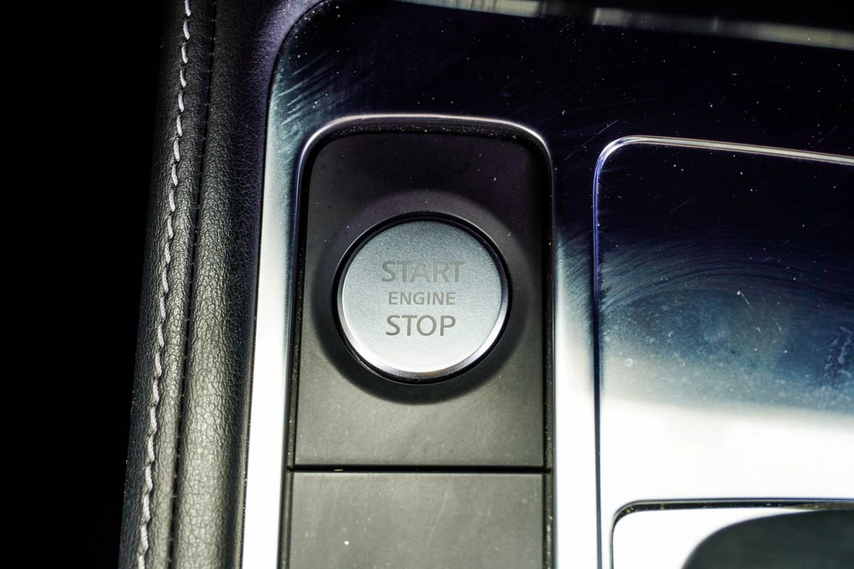 Used 2023 INFINITI QX60 Luxe w/ Cargo Package image 24