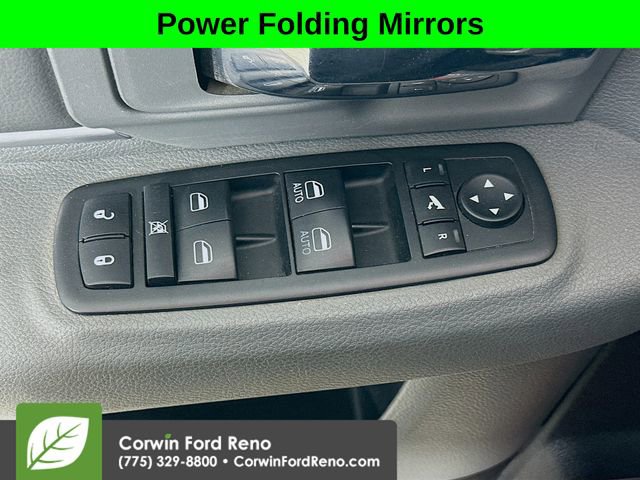 Used 2013 RAM 1500 Big Horn image 18