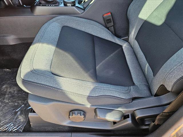 New 2025 Ford Bronco Big Bend image 4