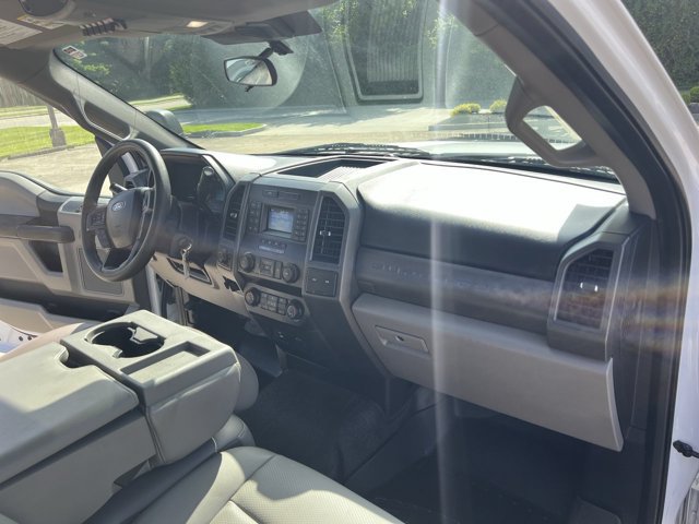 Used 2020 Ford F450 XL w/ Power Equipment Group AWD/4WD image 25