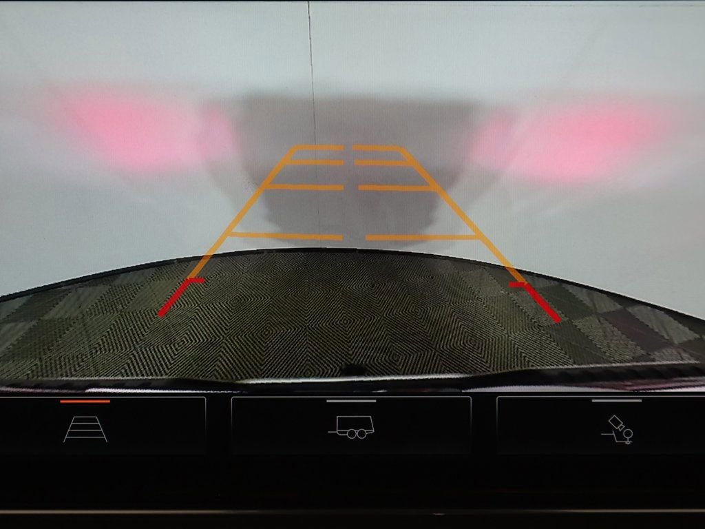 Used 2022 GMC Sierra 1500 SLT w/ Max Trailering Package image 37