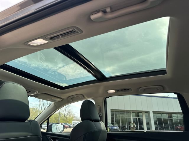 New 2026 Subaru Ascent Bronze Edition AWD/4WD image 18