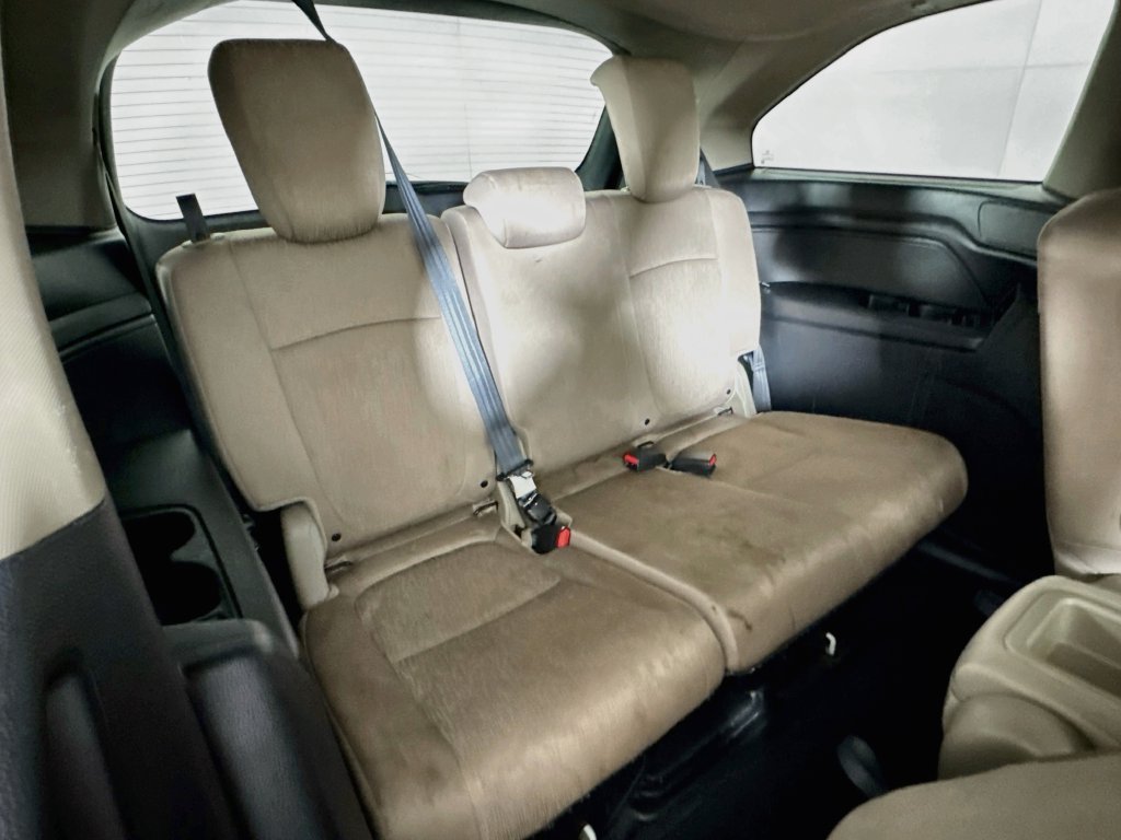 Used 2019 Honda Odyssey EX image 24