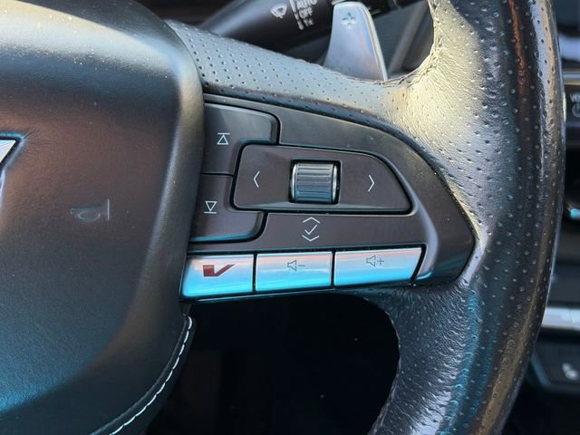 Used 2021 Cadillac CT4 V w/ Technology Package image 16