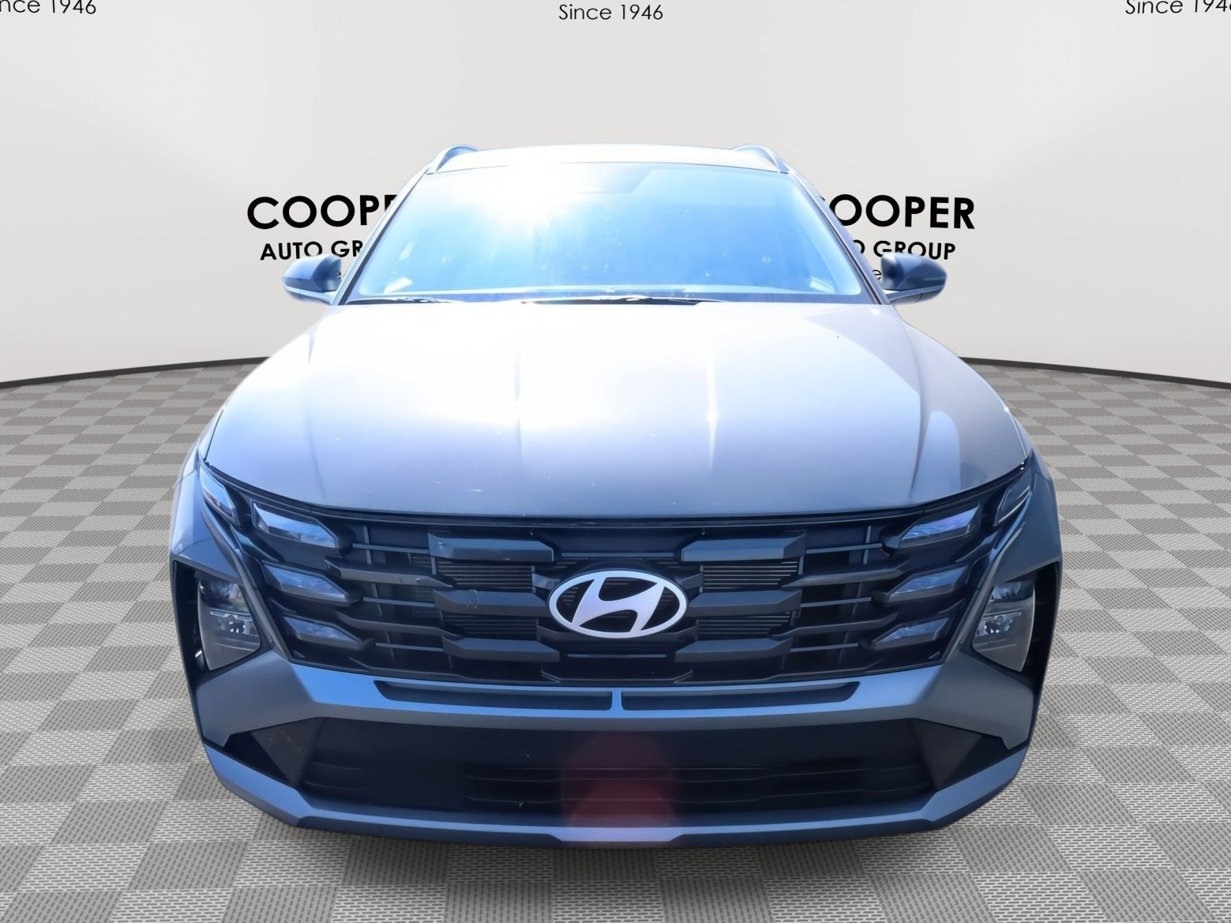 New 2026 Hyundai Tucson SEL image 2