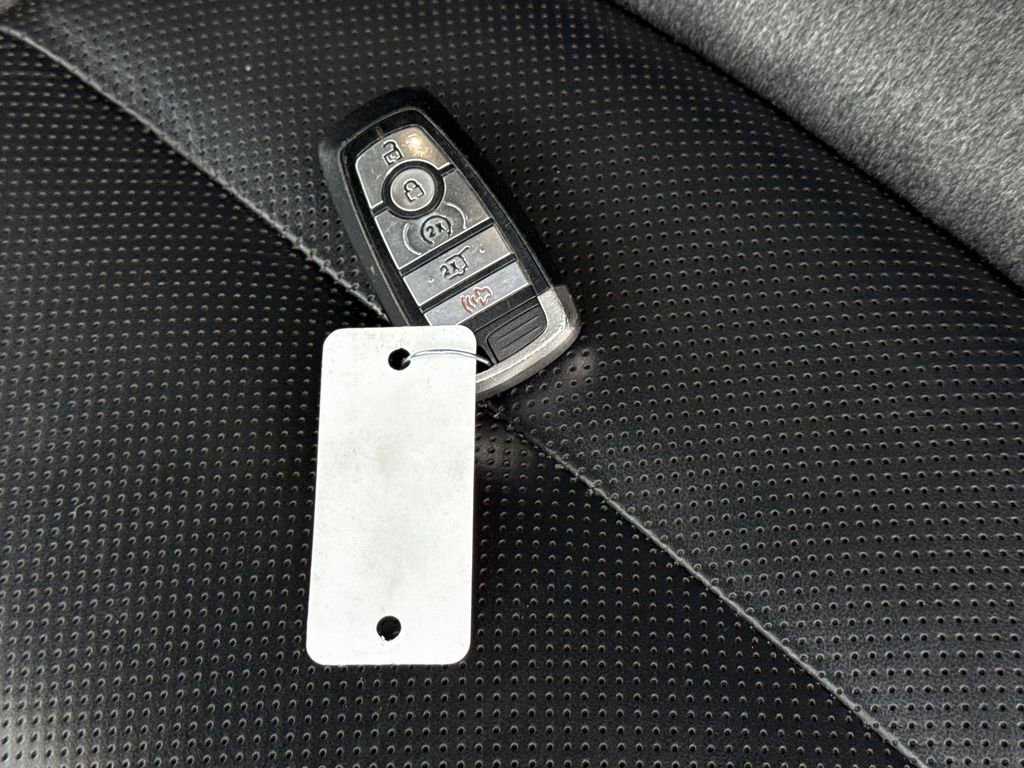 Used 2021 Ford Bronco Sport Outer Banks image 35