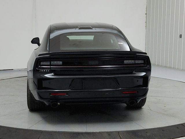 New 2026 Dodge Charger Scat Pack w/ Blacktop Package image 6