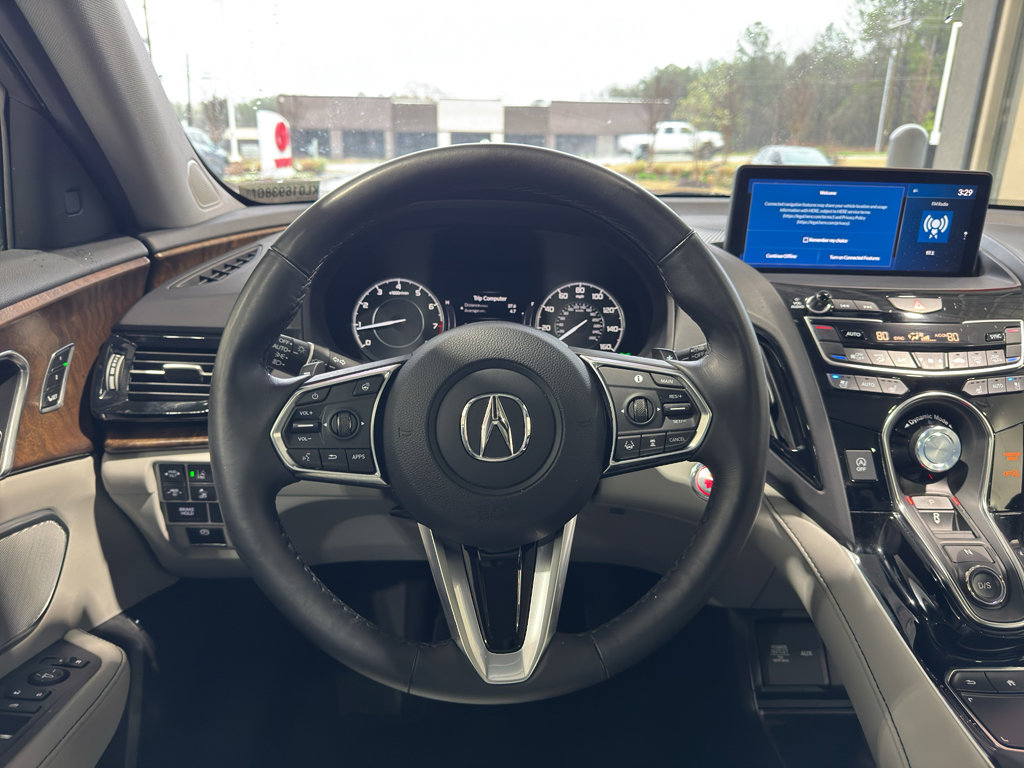 Used 2019 Acura RDX FWD w/ Advance Package image 17