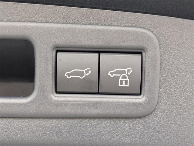 New 2026 Lexus RX 350 w/ Convenience Package image 14