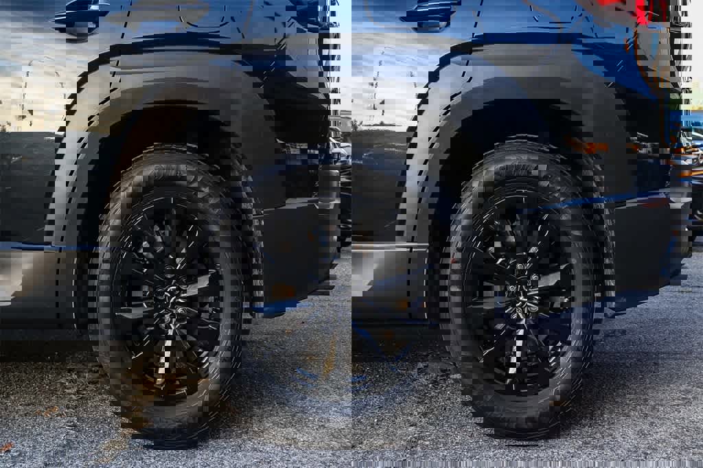 Used 2024 MAZDA CX-50 AWD 2.5 S w/ Preferred Package image 10