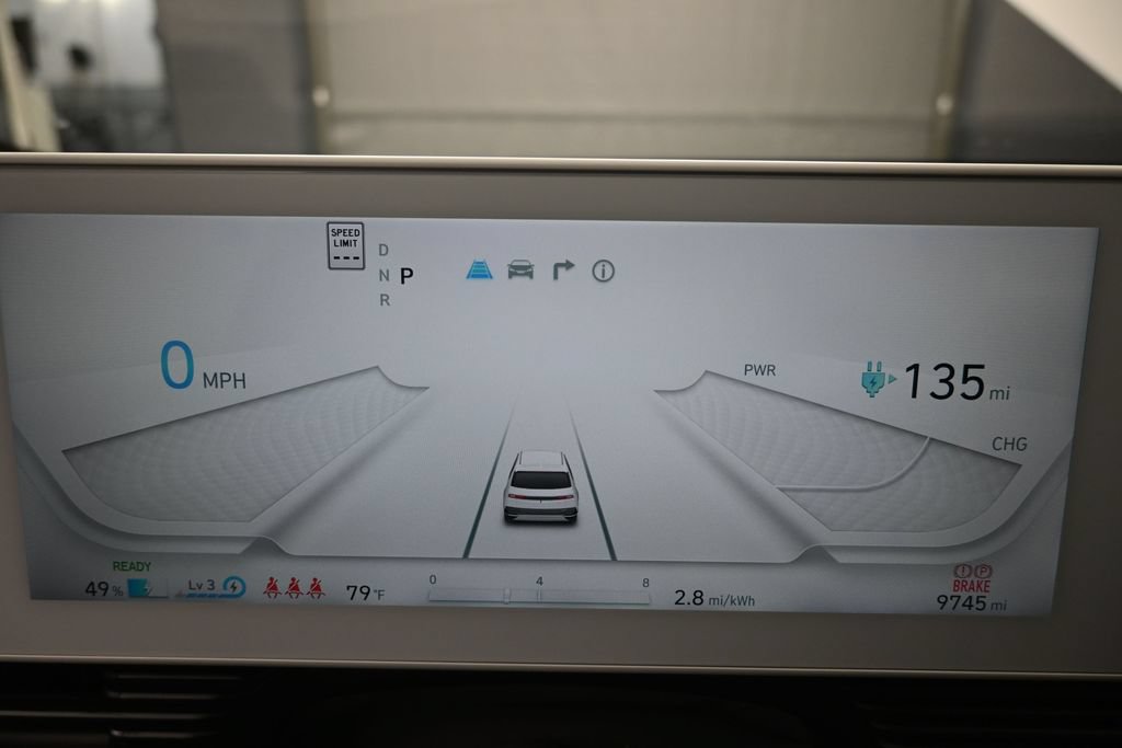 Used 2024 Hyundai Ioniq 5 SEL RWD image 19