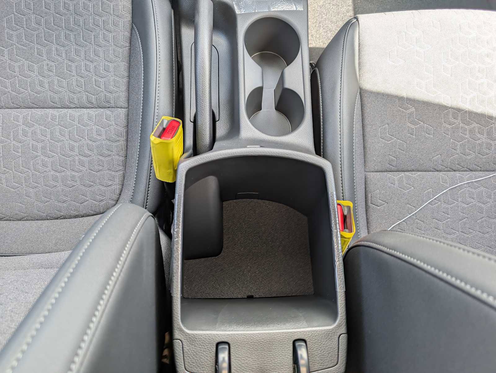 New 2026 Kia Seltos S AWD/4WD image 13