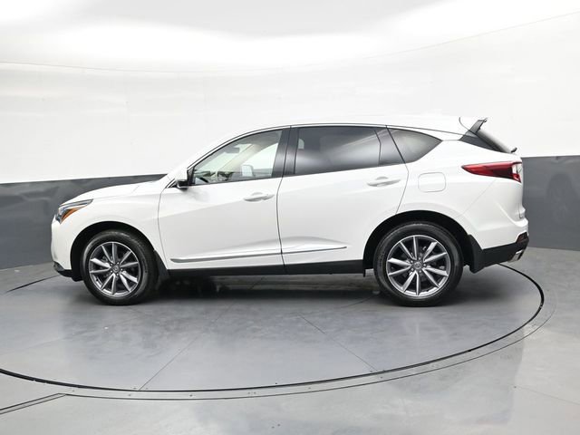 Used 2023 Acura RDX FWD w/ Technology Package image 6