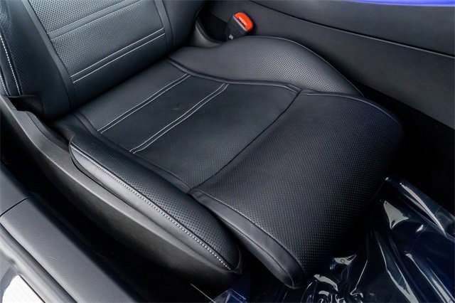 Used 2022 Mercedes-Benz SL 63 AMG 4MATIC w/ AMG Aerodynamic Package image 27