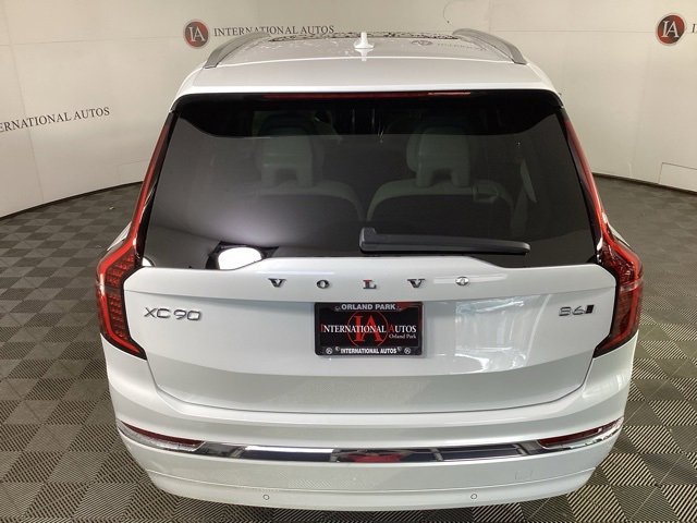 New 2026 Volvo XC90 B6 Ultra image 5