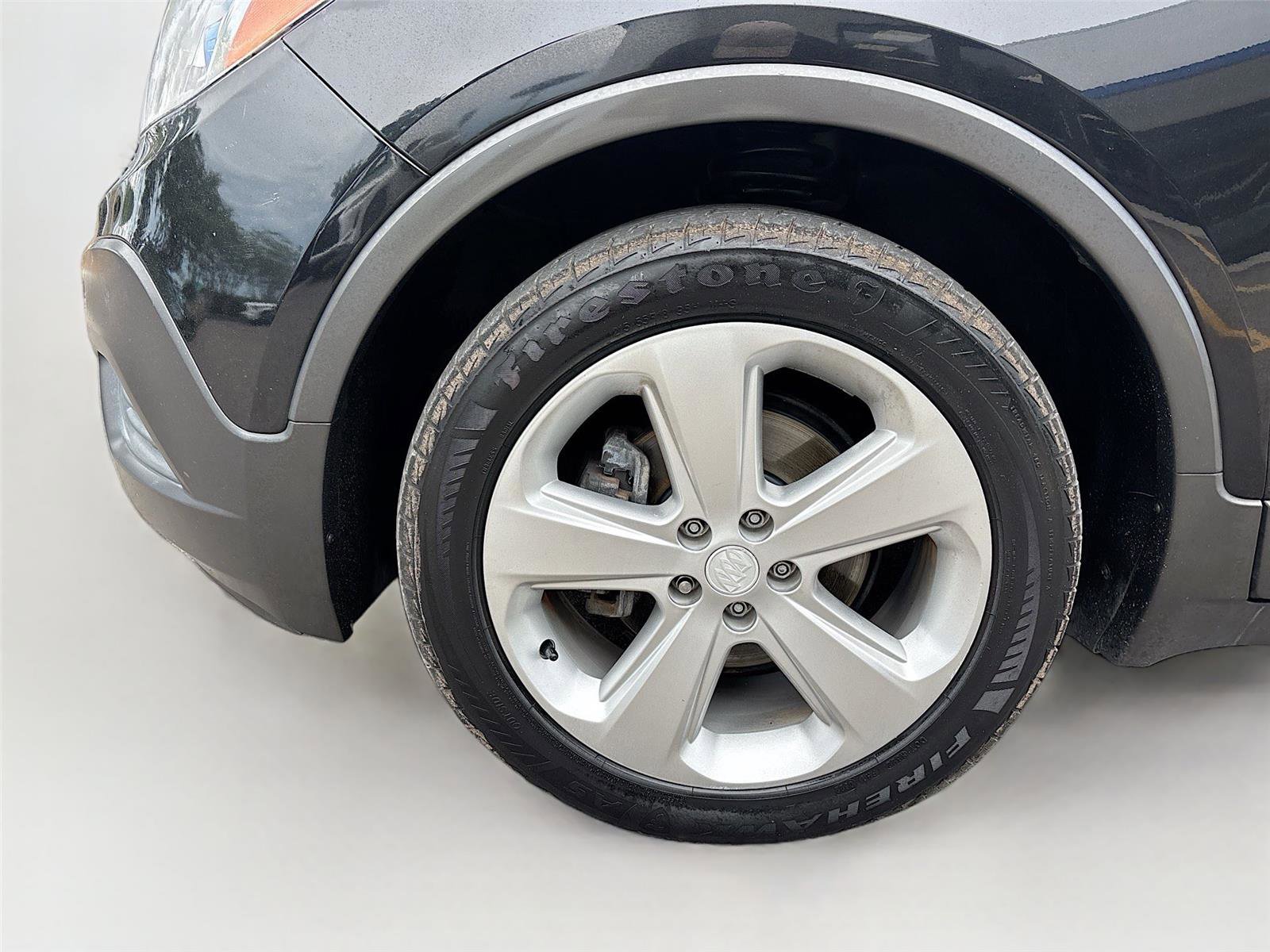 Used 2016 Buick Encore FWD image 29