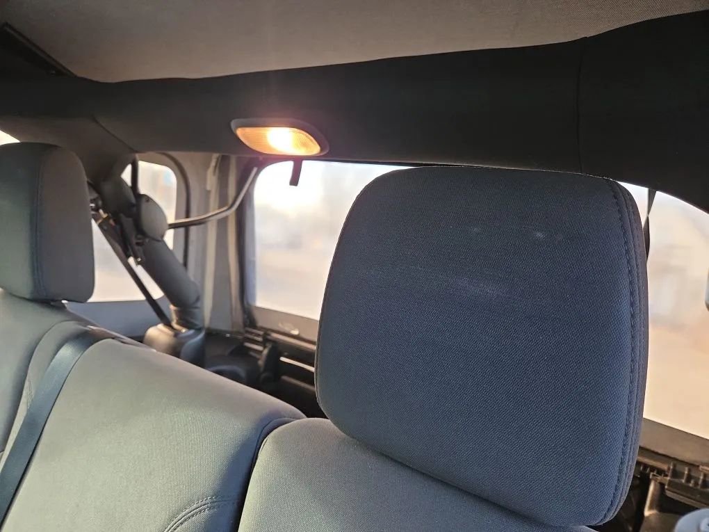 Used 2015 Jeep Wrangler Unlimited Sport w/ Quick Order Package 24S image 19